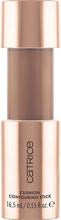 Stick Contouring