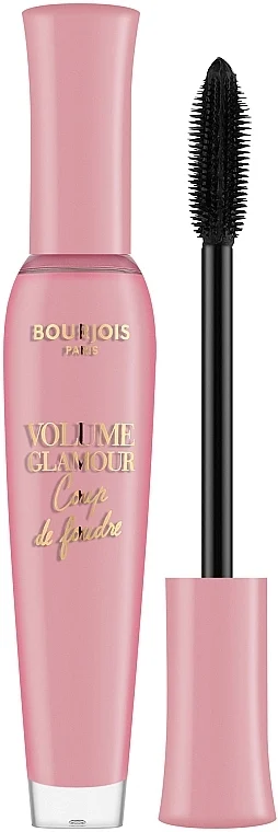 Bourjois Volume Glamour Coup De Foudre Mascara