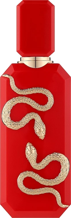 French Avenue Veneno Scarlet