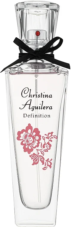 Christina Aguilera Definition