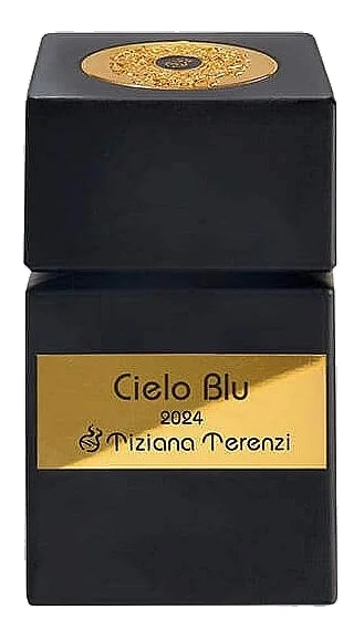 Tiziana Terenzi Cielo Blu