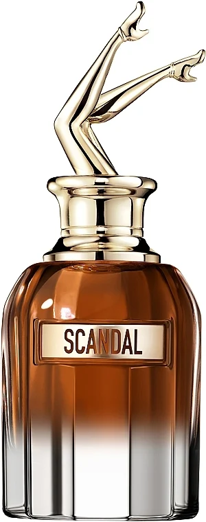 Jean Paul Gaultier Scandal Elixir