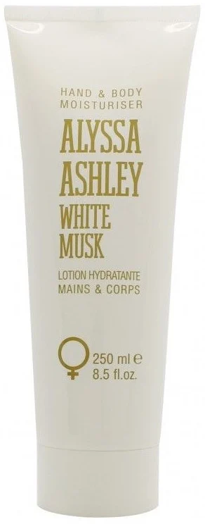 Alyssa Ashley White Musk