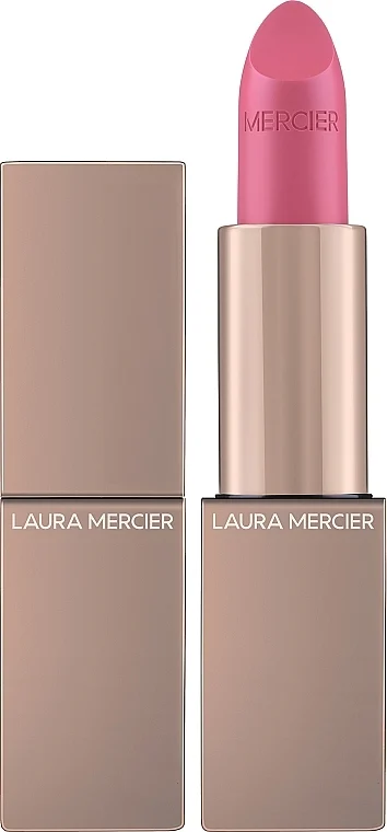 Laura Mercier Rouge Essentiel Silky Creme Lipstick
