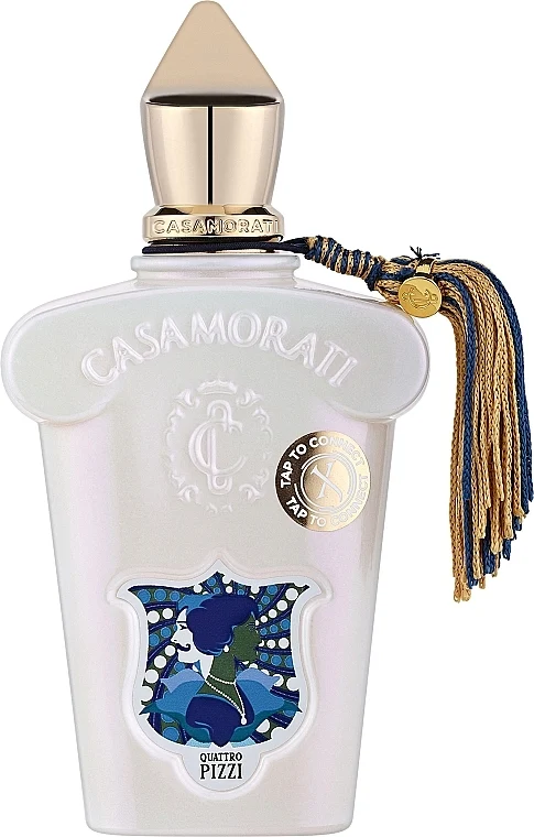 Xerjoff Casamorati Quattro Pizzi