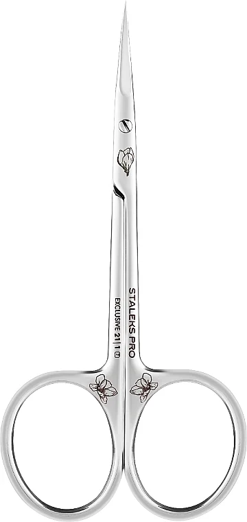Forbici professionali per cuticole Sx-21/1m