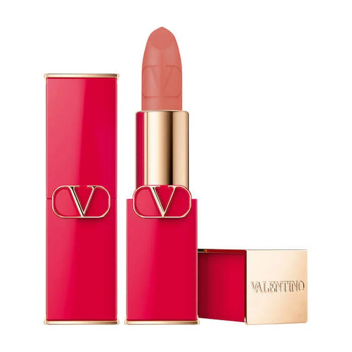 Valentino Rosso Rossetto crema opaco 108A Ricaricabile 3,5g