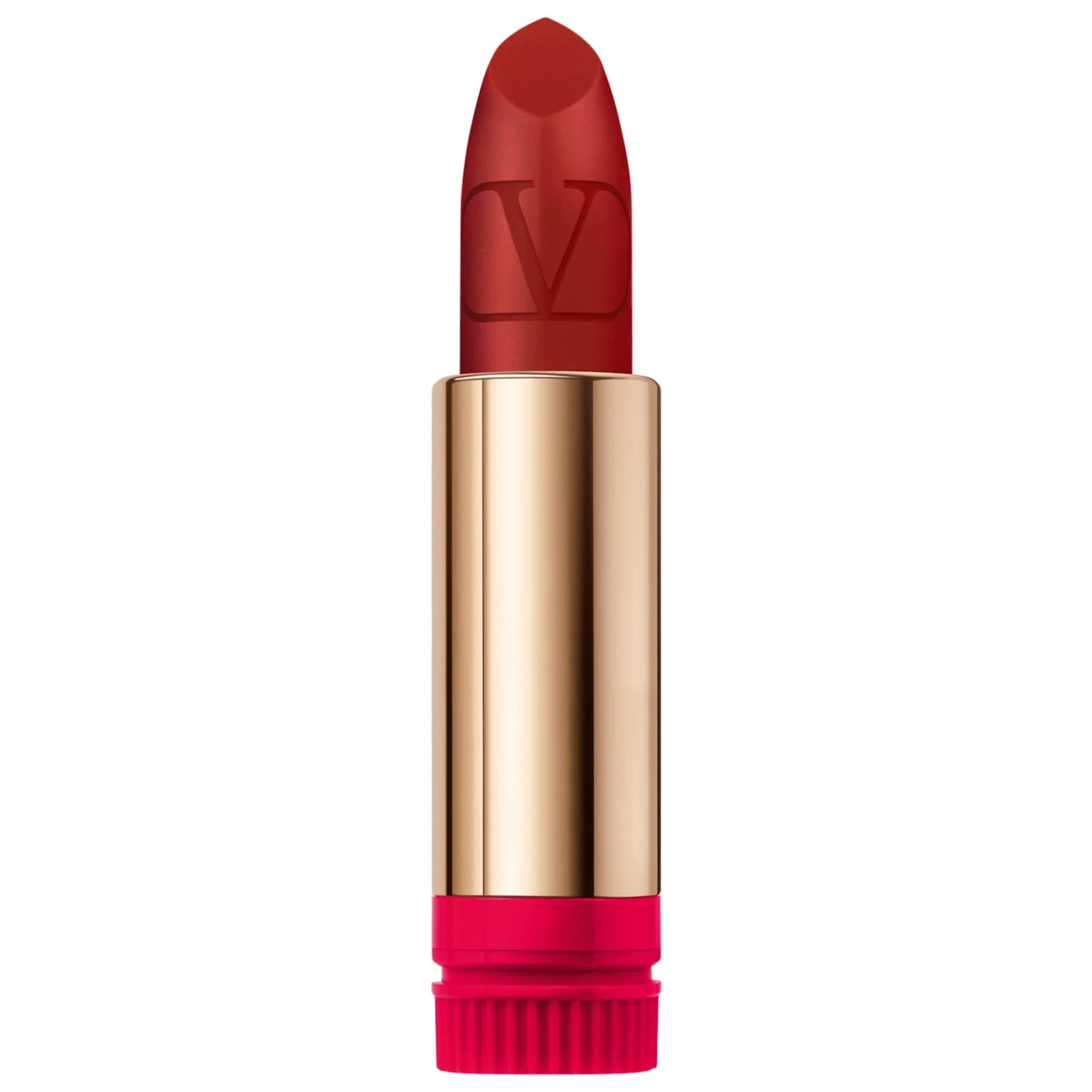 Valentino Rosso Matte Rossetto crema 111A Ricarica 3,5 g