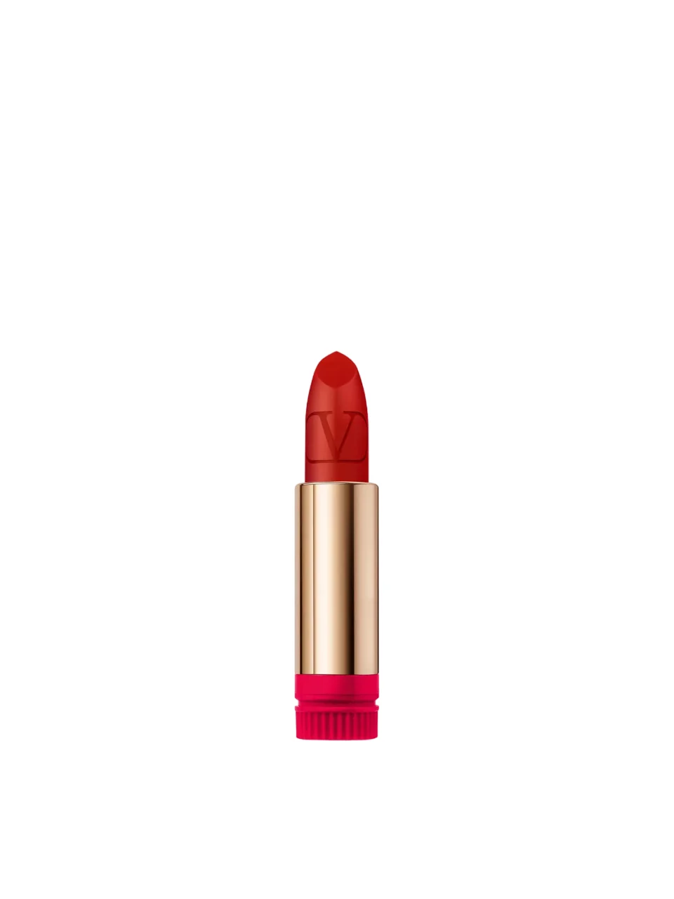 Valentino Rosso Matte Rossetto crema 219A Ricarica 3,5 g