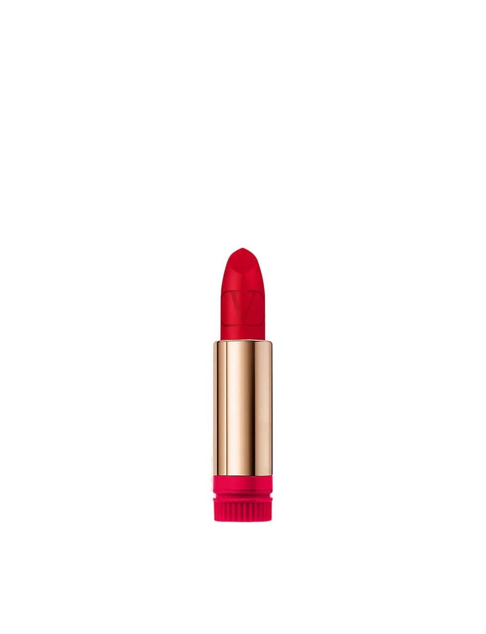 Valentino Rosso Matte Rossetto crema 22A Ricarica 3,5 g