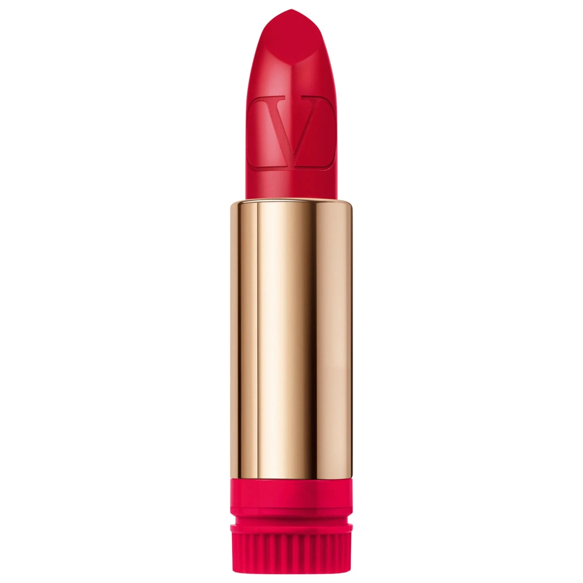 Valentino Rosso Satin Finish Rossetto crema 22R Ricarica 3,5 g