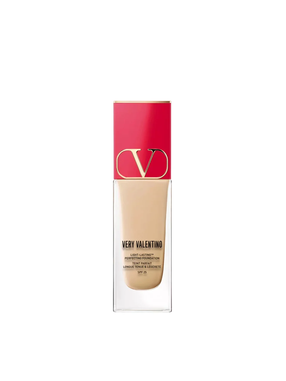 Valentino Very Valentino Fondotinta Liquido LA3 SPF 25 25 ml