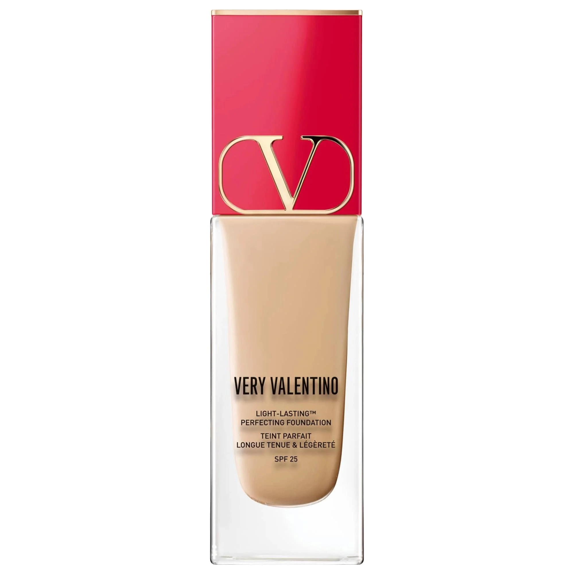 Valentino Very Valentino Fondotinta Liquido LN4 SPF 25 25 ml