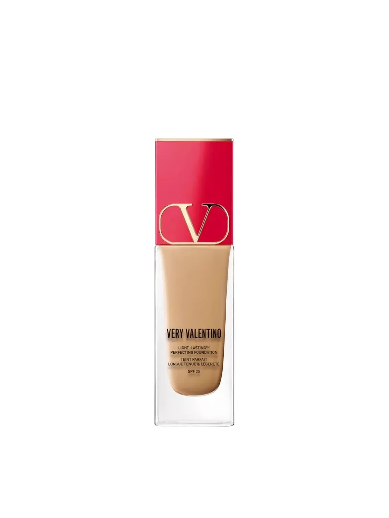 Valentino Very Valentino Fondotinta Liquido MA2 SPF 25 25 ml
