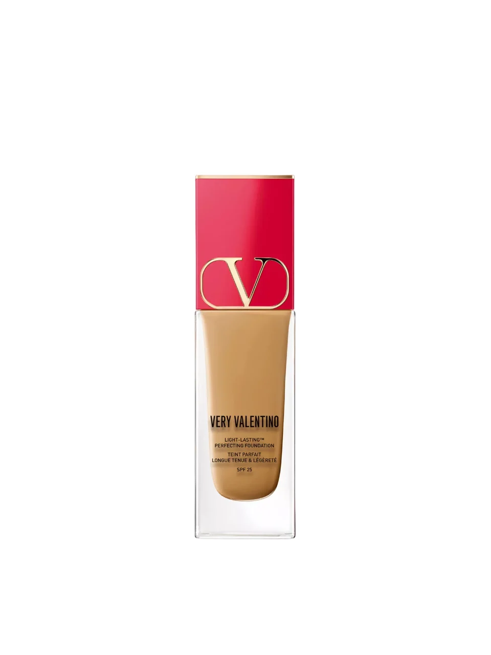 Valentino Very Valentino Fondotinta Liquido MA4 SPF 25 25 ml