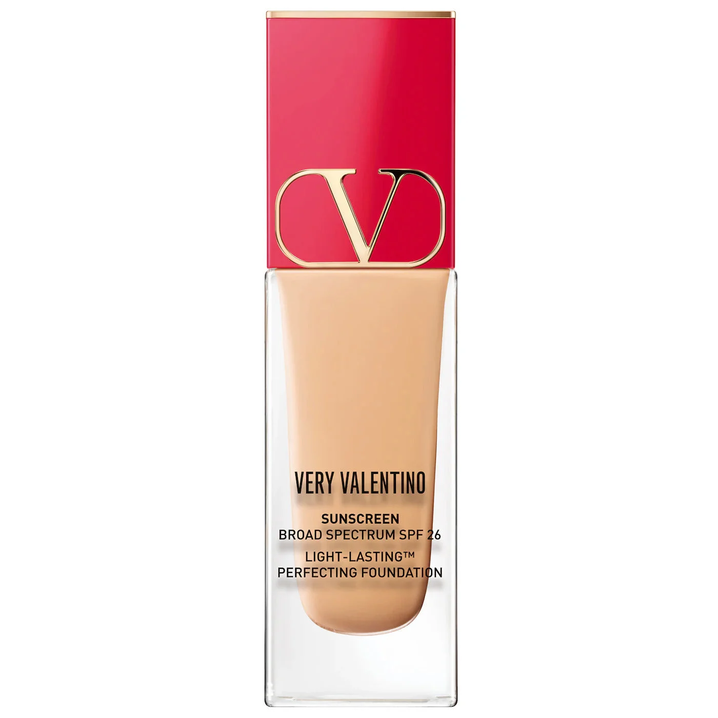 Valentino Very Valentino Fondotinta Liquido MR2 SPF 25 25 ml