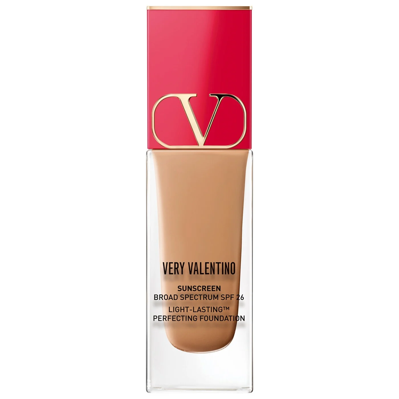 Valentino Very Valentino Fondotinta Liquido MR4 SPF 25 25 ml