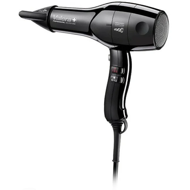 Valera Asciugacapelli professionale Swiss Silent Jet 8701
