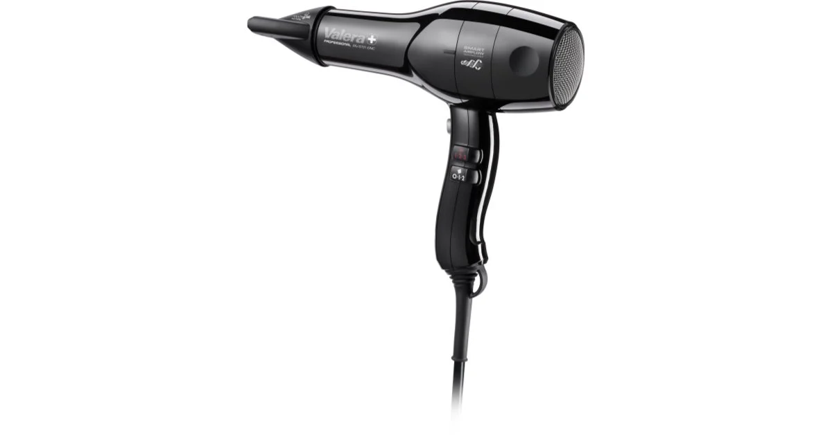 Valera Swiss Silent Jet 8701 - Asciugacapelli professionale