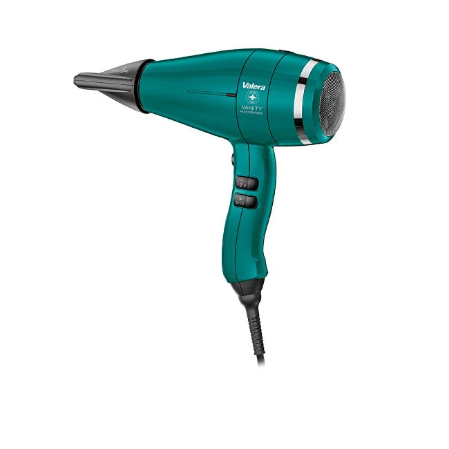 Valera Asciugacapelli Deep Sea Vanity Performance