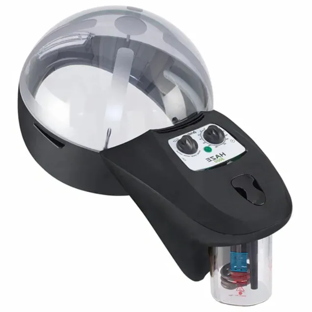 Vaporizzatore Capelli Electronic Professionale per Parrucchieri 700 Watt Ceriotti