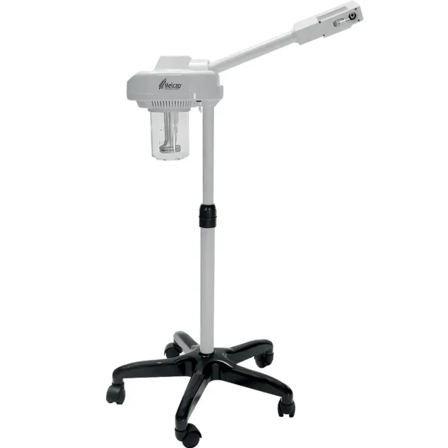 Vaporizzatore Viso Professionale ad Ozono 750W