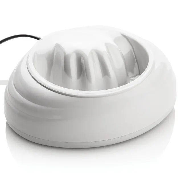 Vaschetta Manicure Riscaldante Professionale 25 Watt