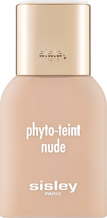 Sisley Phyto-Teint Nude Foundation