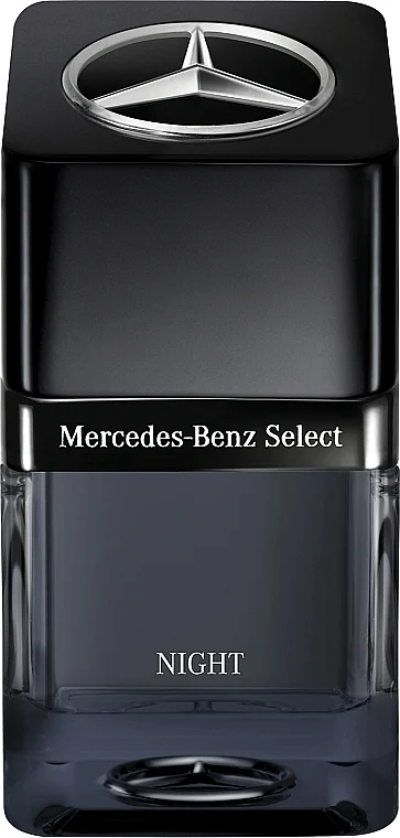 Mercedes-Benz Select Night