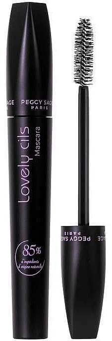 Peggy Sage Lovely Cils Mascara