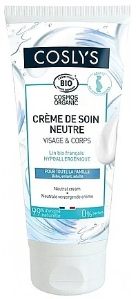 Crema per viso e corpo