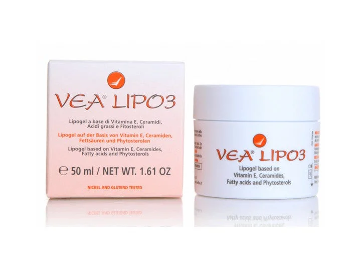 Vea Lipo 3 Lipogel 50ml