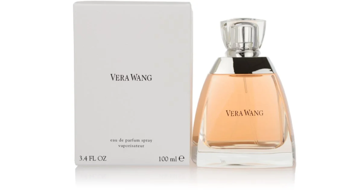 Vera Wang Vera Wang EDP W 100 ml