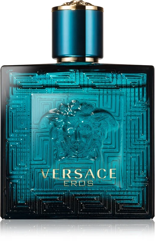 Versace eros parfume deodorant 100 ml