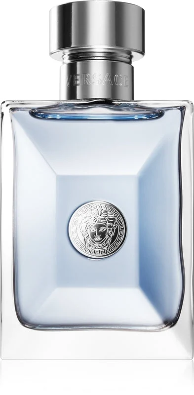 Versace pour homme parfumed deodorant 100 ml