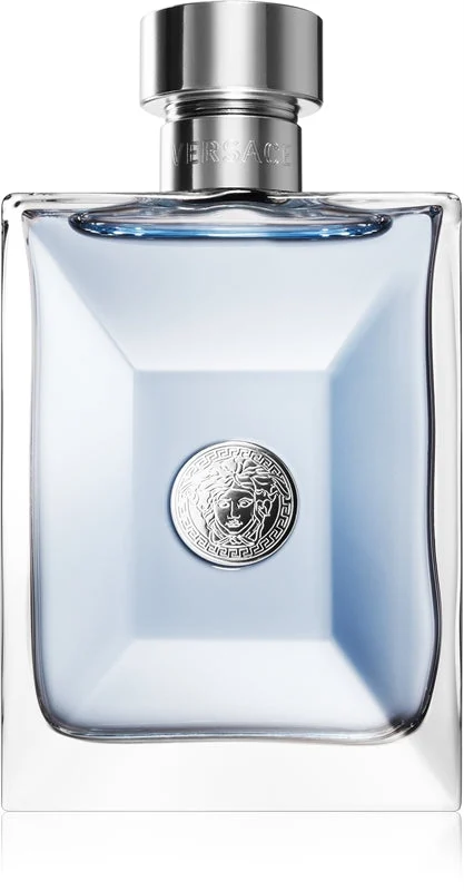 Versace Pour Homme EDT M 200 ml