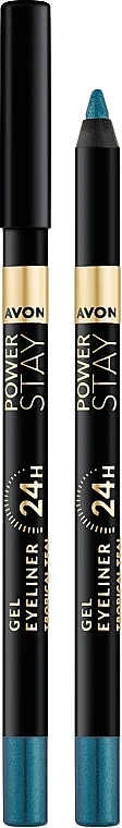 Avon Power Stay 24-Hour Gel Eyeliner
