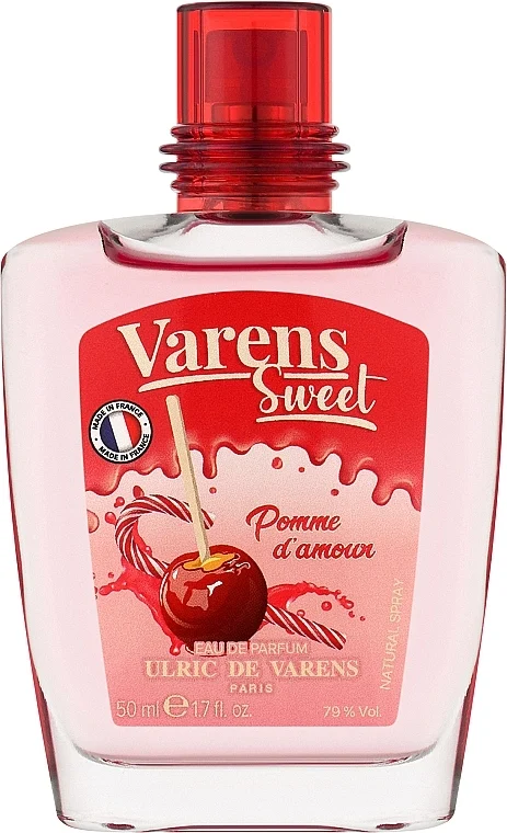 Ulric de Varens Varens Sweet Pomme D’amour