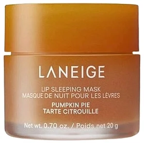 Maschera Notte Nutriente per Labbra
