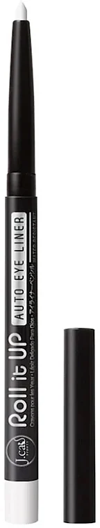 J.Cat Beauty Roll It Up Auto Eye Liner
