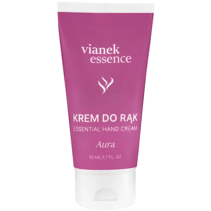 Crema mani Aura VIANEK ESSENCE 50ml