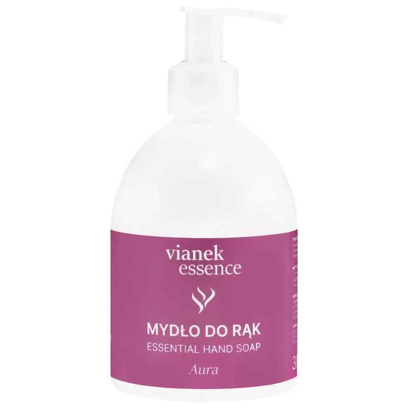 Sapone mani VIANEK ESSENCE Aura 300ml