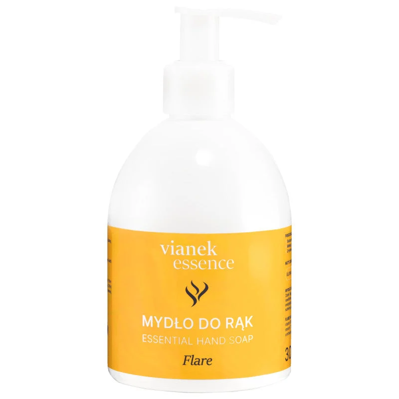 Sapone liquido per le mani VIANEK ESSENCE Flare 300ml