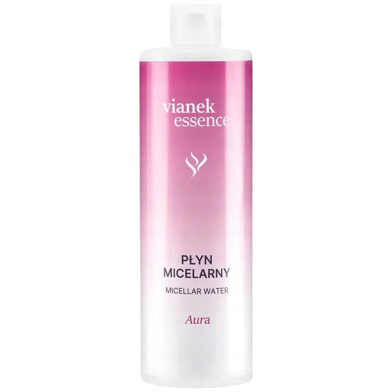 Acqua micellare Vianek ESSENCE Aura 400ml