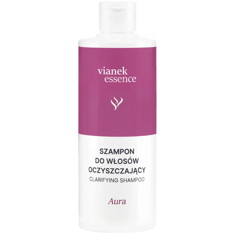 VIANEK ESSENCE Shampoo Aura 300ml