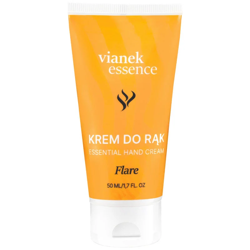 Crema mani VIANEK ESSENCE Flare 50ml