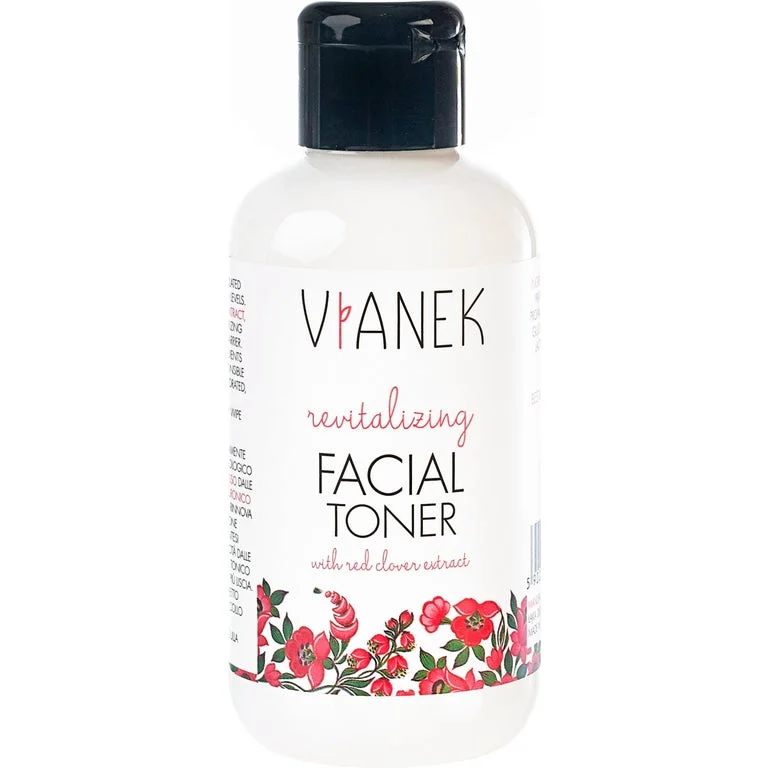 Vianek Tonico Viso Rivitalizzante, 150 Ml