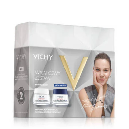 Vichy Set regalo per la cura della pelle Liftactiv Supreme