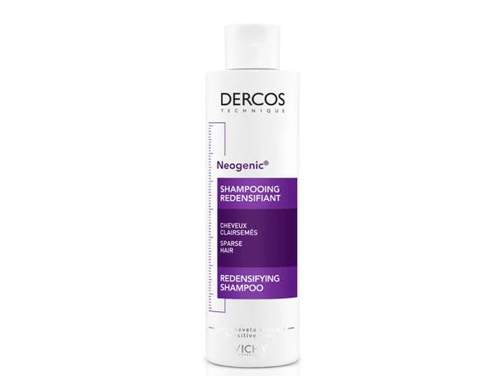 Vichy Dercos Neogenic Shampoo Redensifiant 200 ml