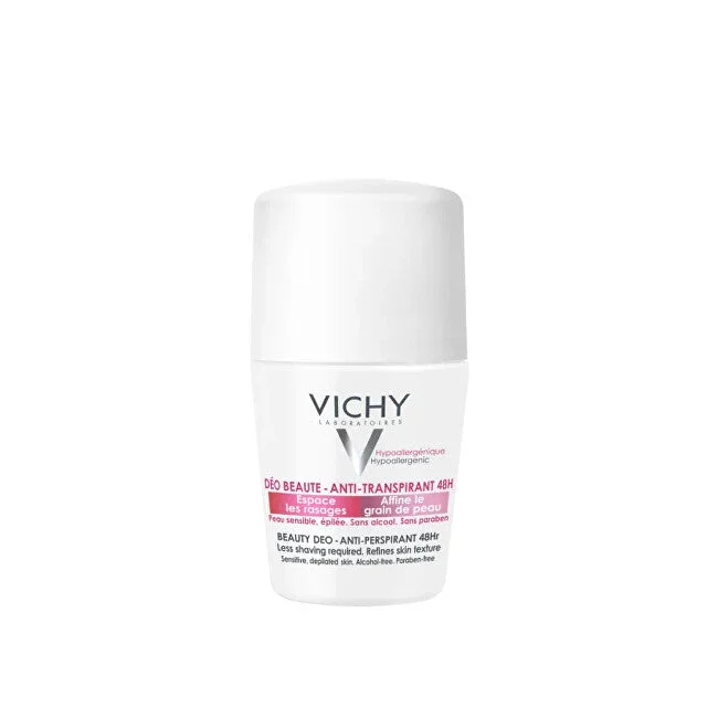 Vichy Antitraspirante a sfera (anti-traspirante 48 ore) 50 ml